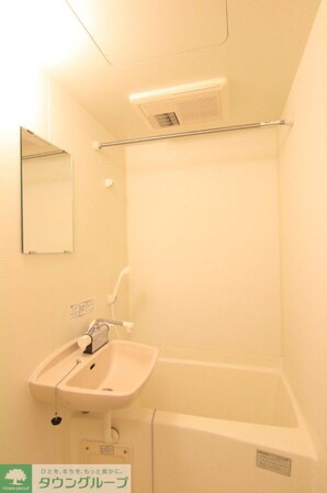 レオパレス加平弐番館の物件内観写真